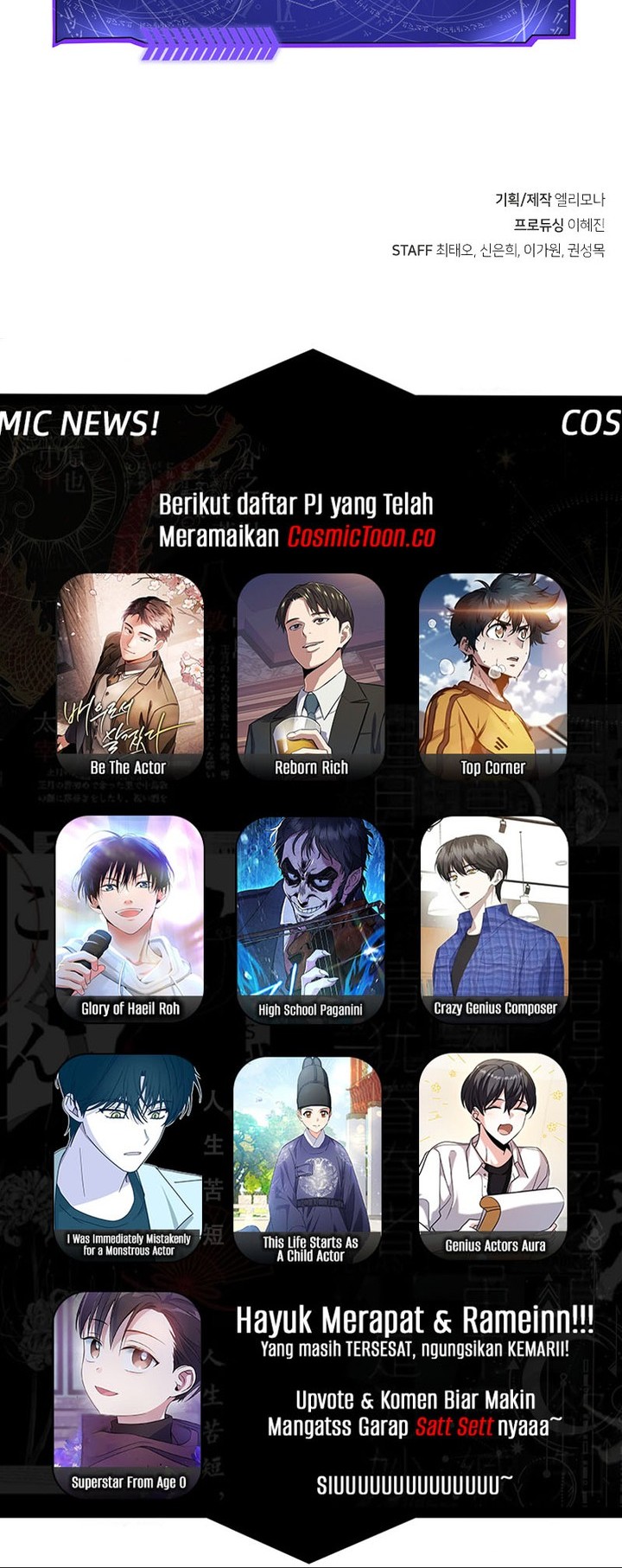 The Childe Chapter 12 - halaman 58