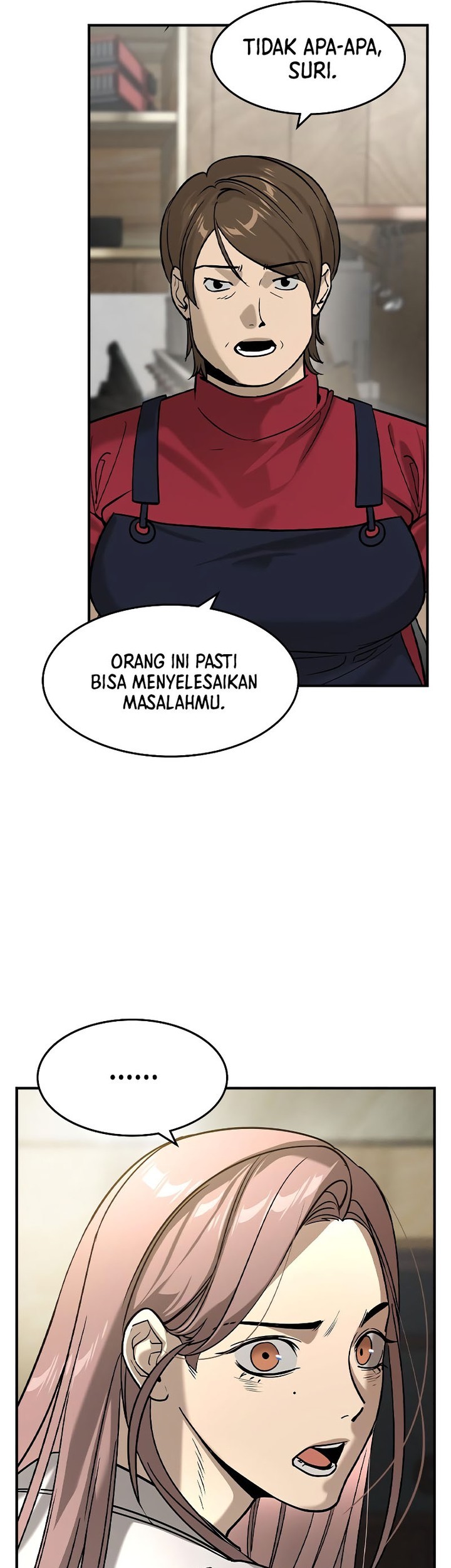 The Childe Chapter 12 - halaman 7