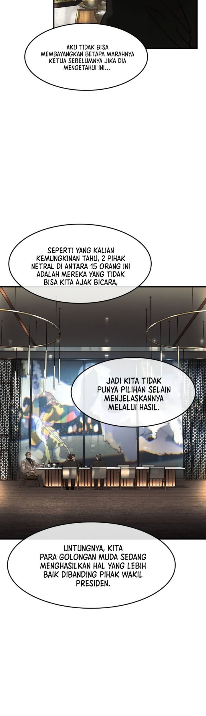 The Childe Chapter 13 - halaman 10