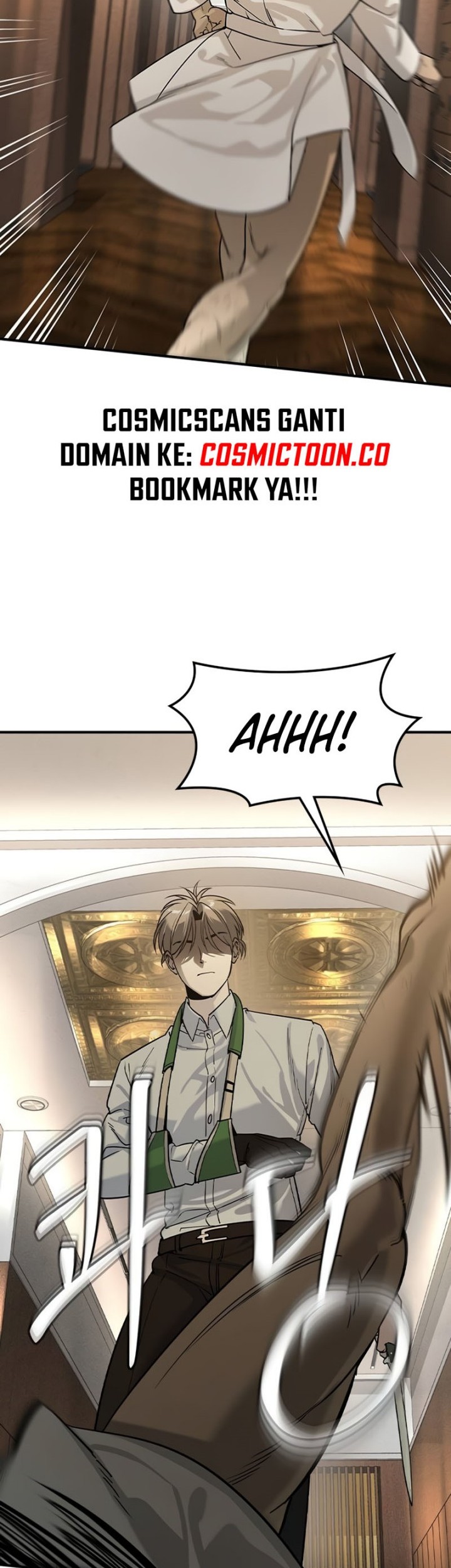 The Childe Chapter 13 - halaman 2
