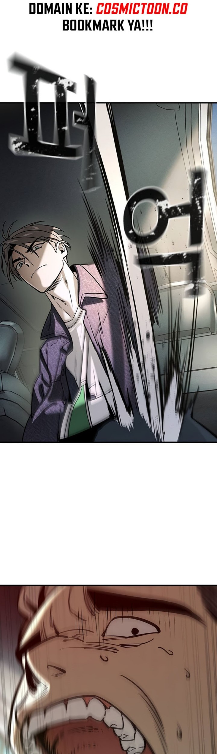 The Childe Chapter 13 - halaman 22