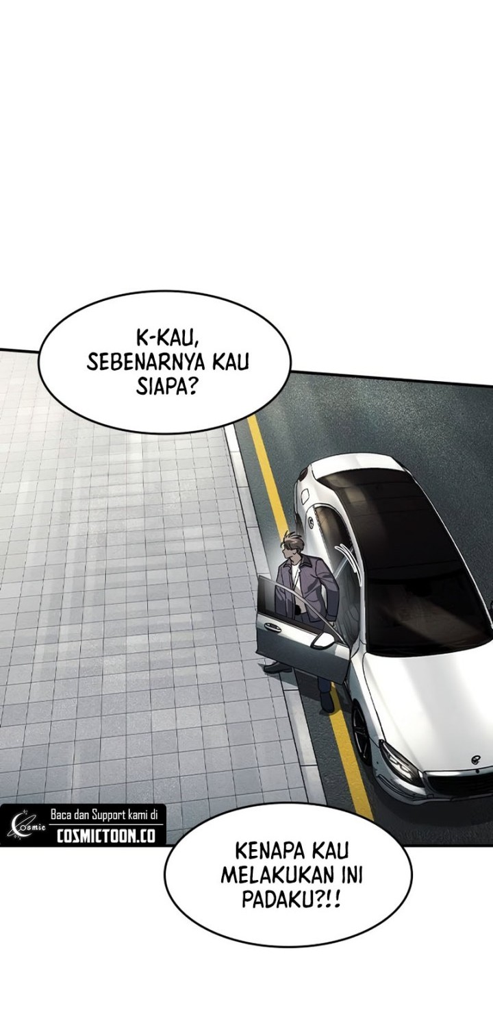 The Childe Chapter 13 - halaman 24