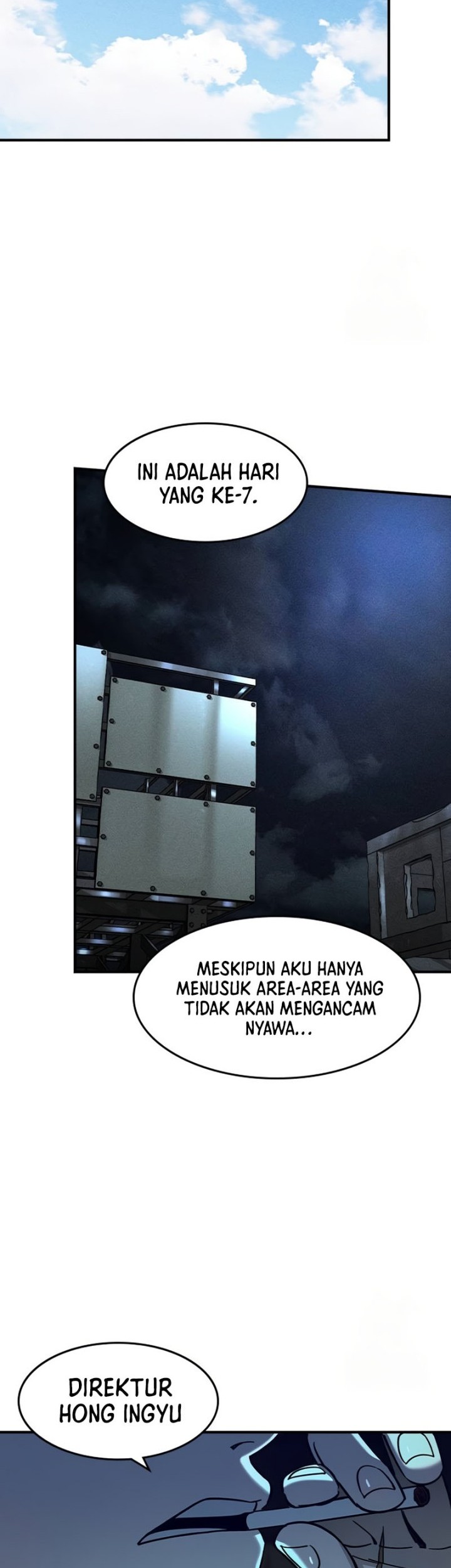 The Childe Chapter 13 - halaman 26