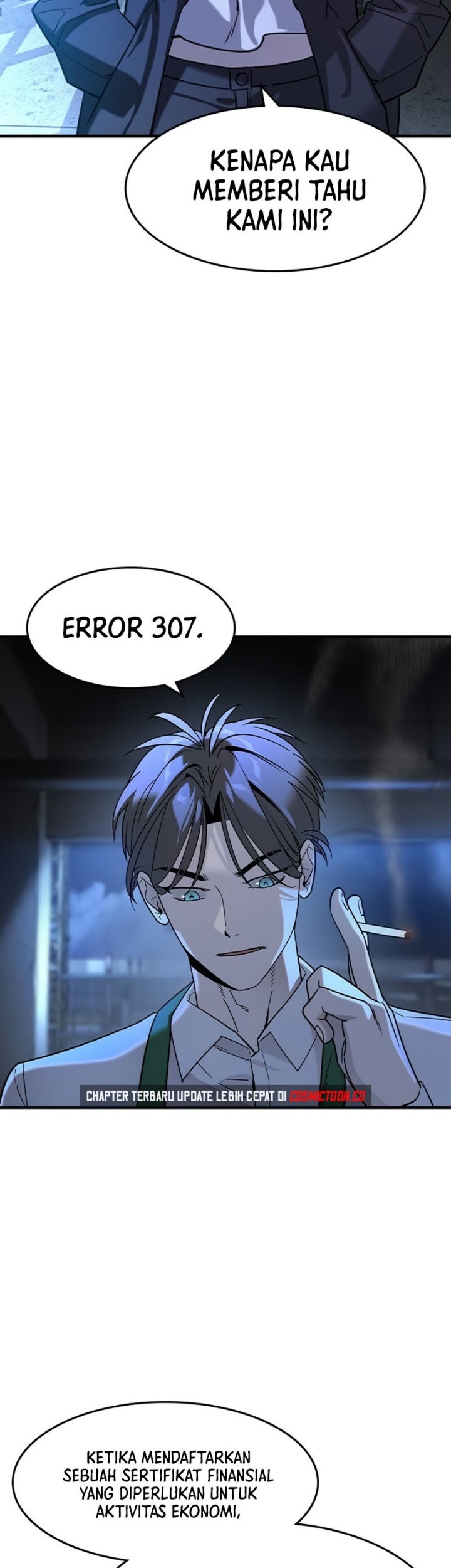 The Childe Chapter 13 - halaman 30