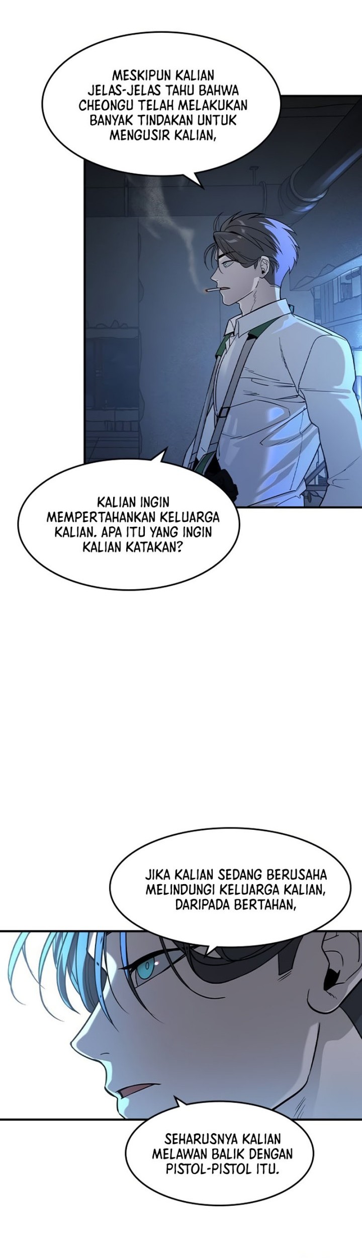 The Childe Chapter 13 - halaman 34