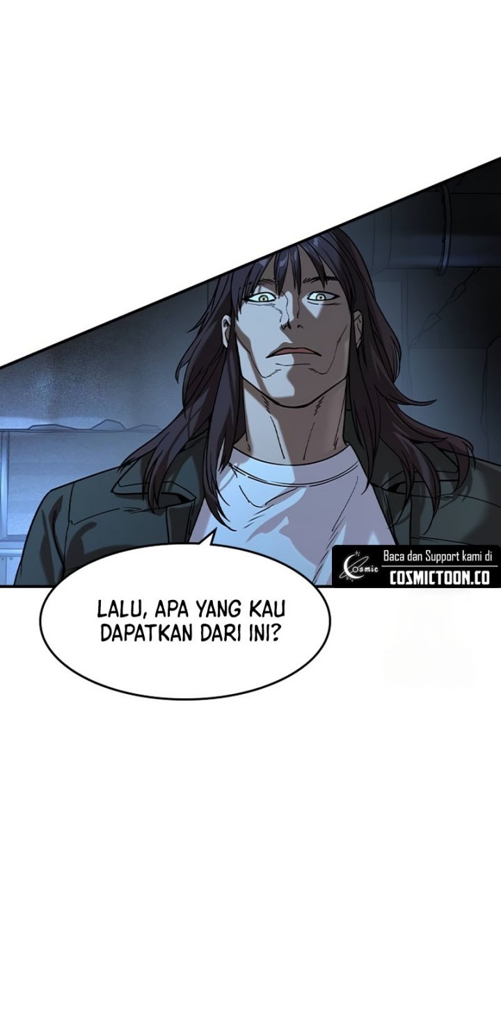 The Childe Chapter 13 - halaman 36