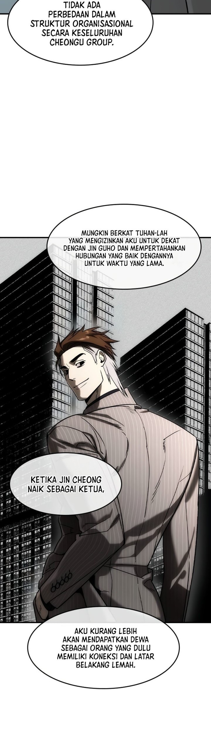 The Childe Chapter 13 - halaman 43