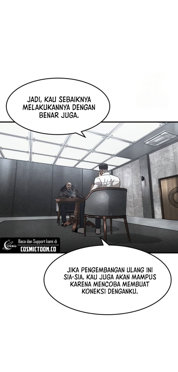 The Childe Chapter 13 - halaman 44