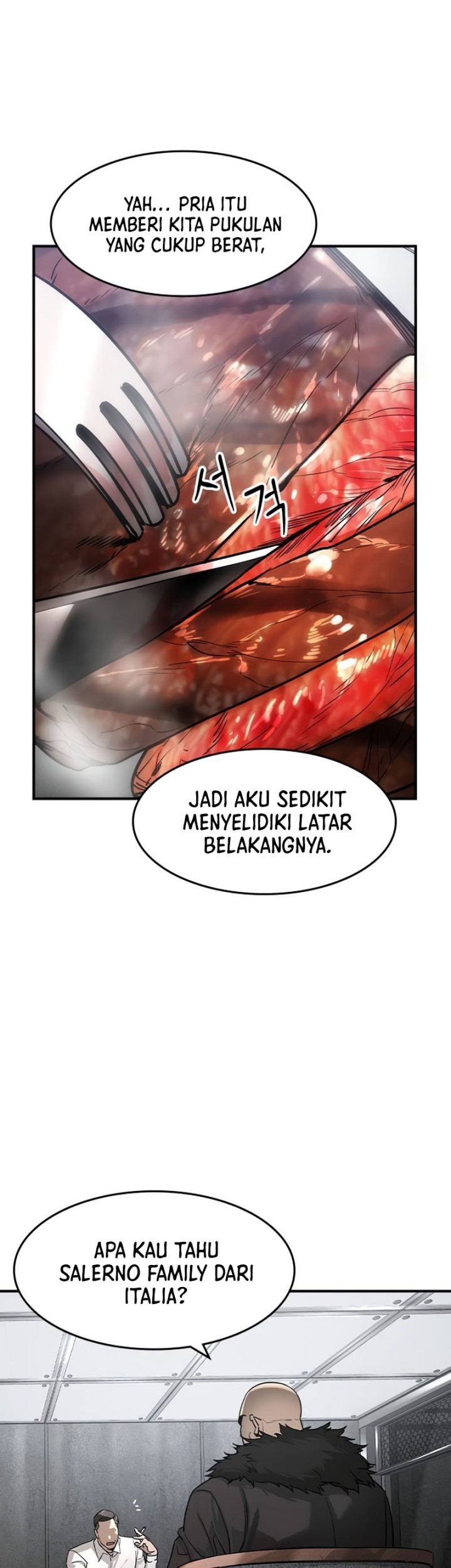 The Childe Chapter 13 - halaman 45