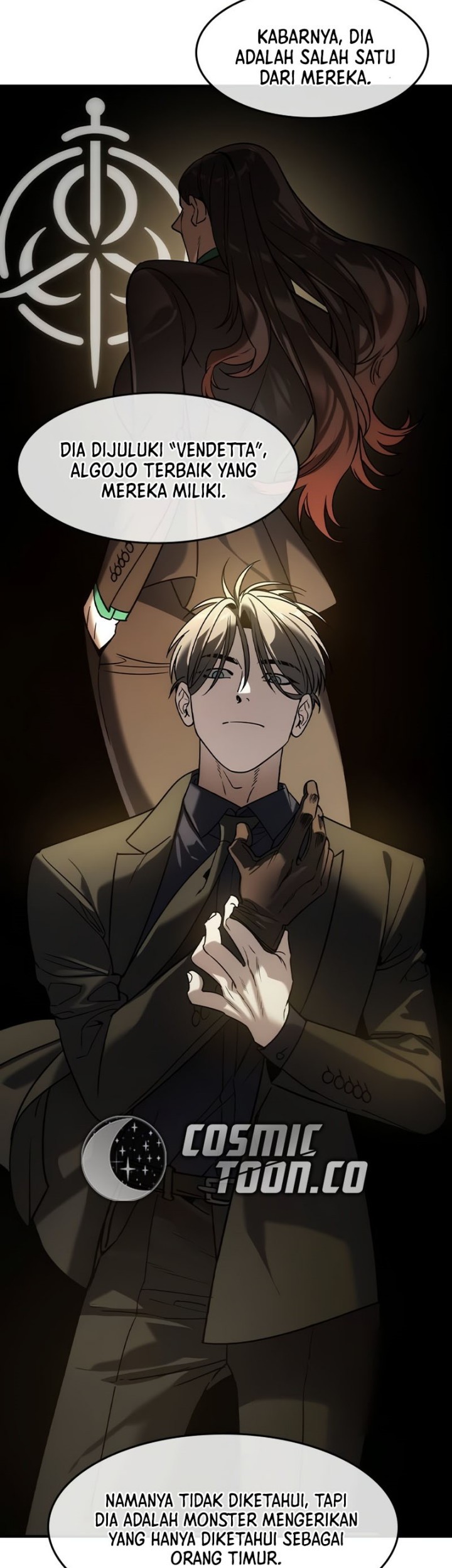 The Childe Chapter 13 - halaman 47