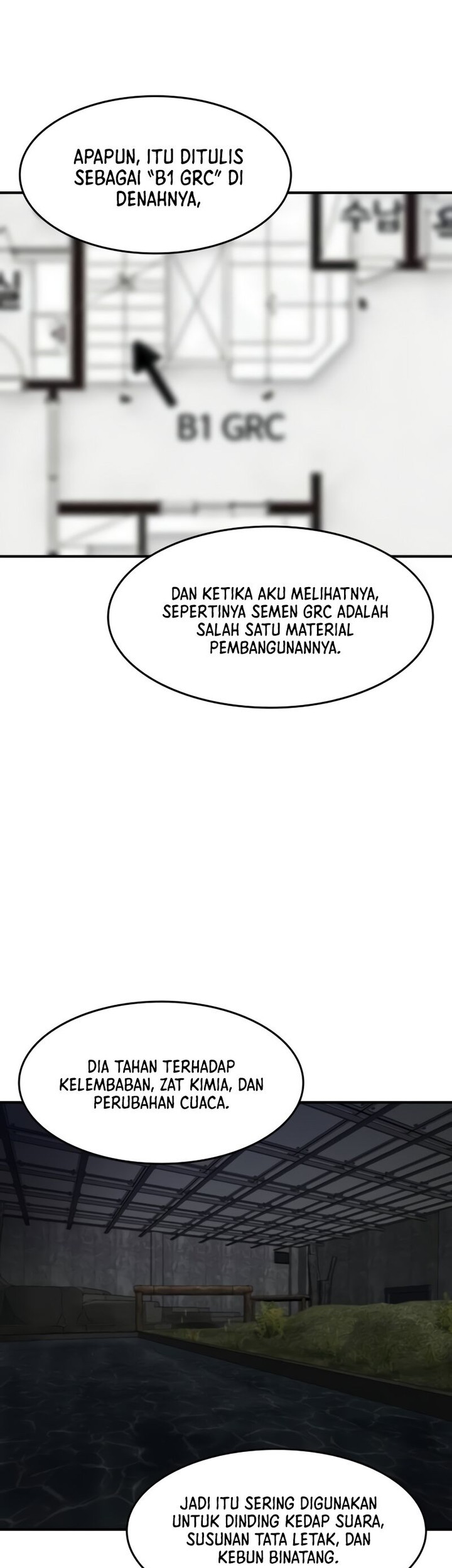 The Childe Chapter 14 - halaman 17