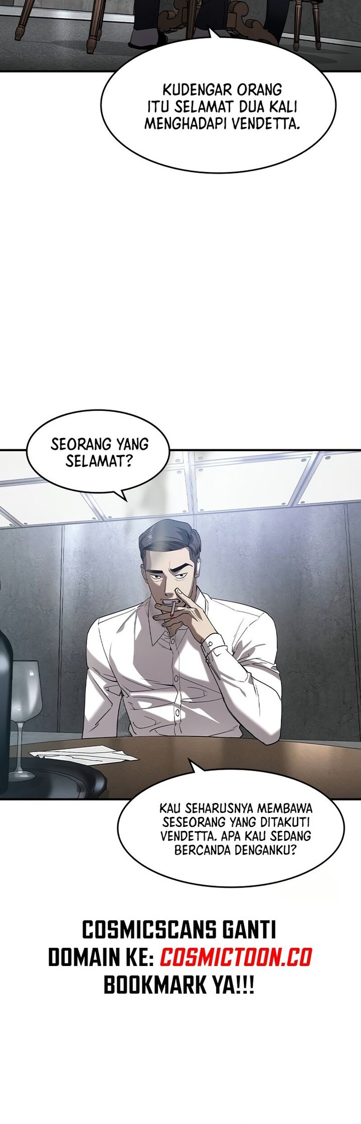 The Childe Chapter 14 - halaman 2