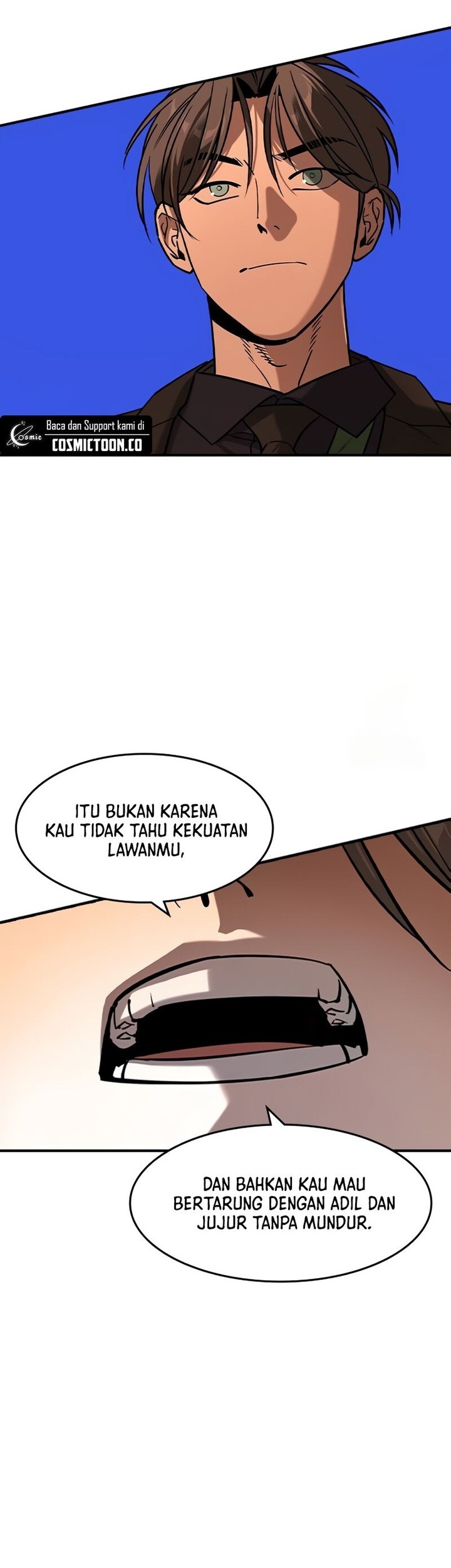 The Childe Chapter 14 - halaman 28