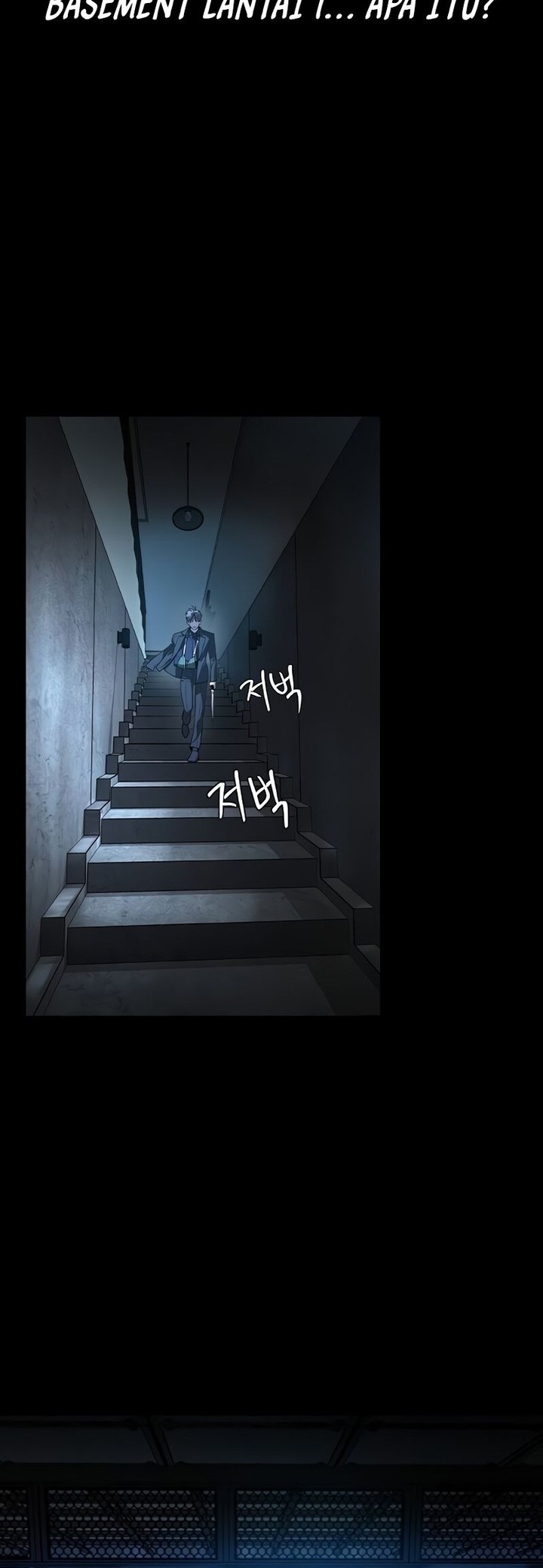 The Childe Chapter 14 - halaman 36