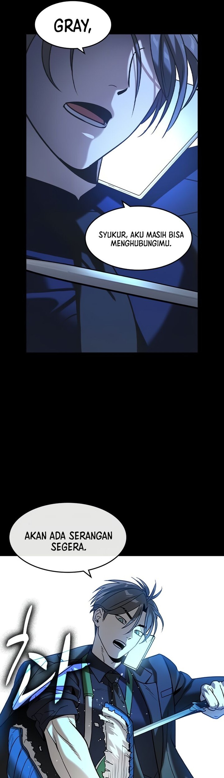 The Childe Chapter 14 - halaman 49