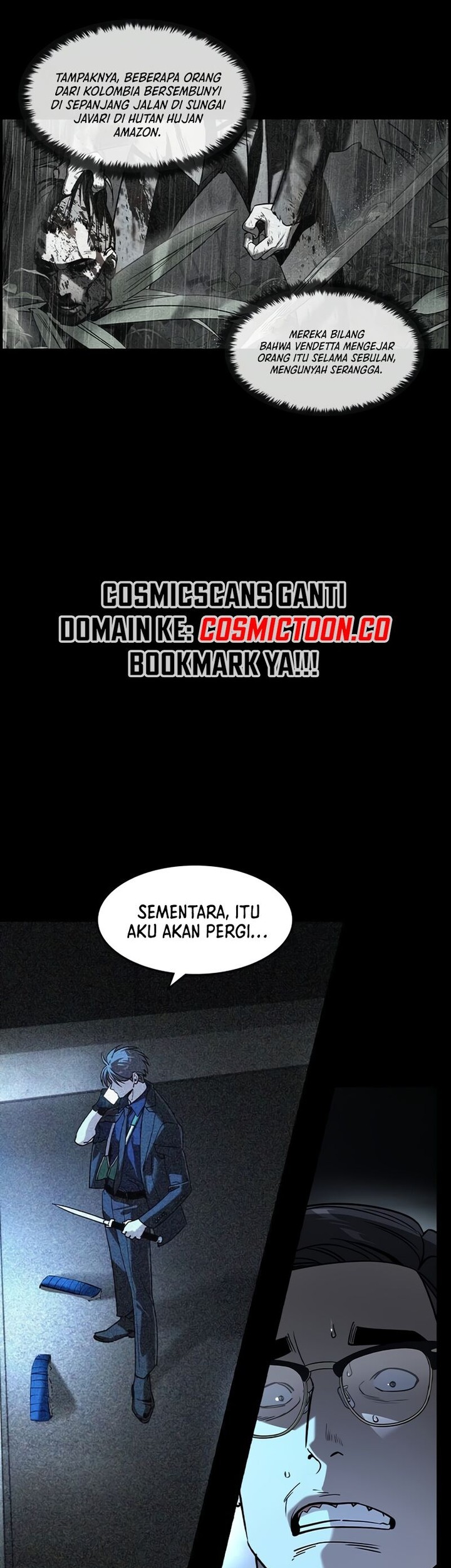 The Childe Chapter 14 - halaman 51