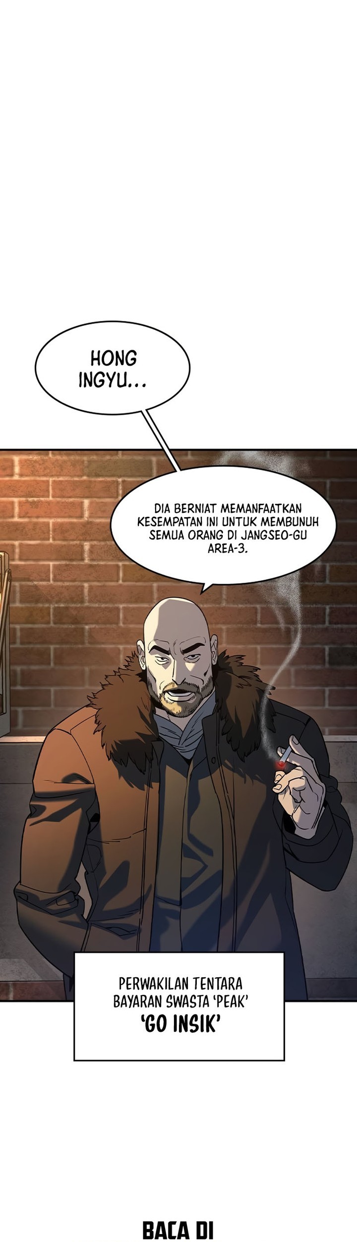 The Childe Chapter 15 - halaman 13