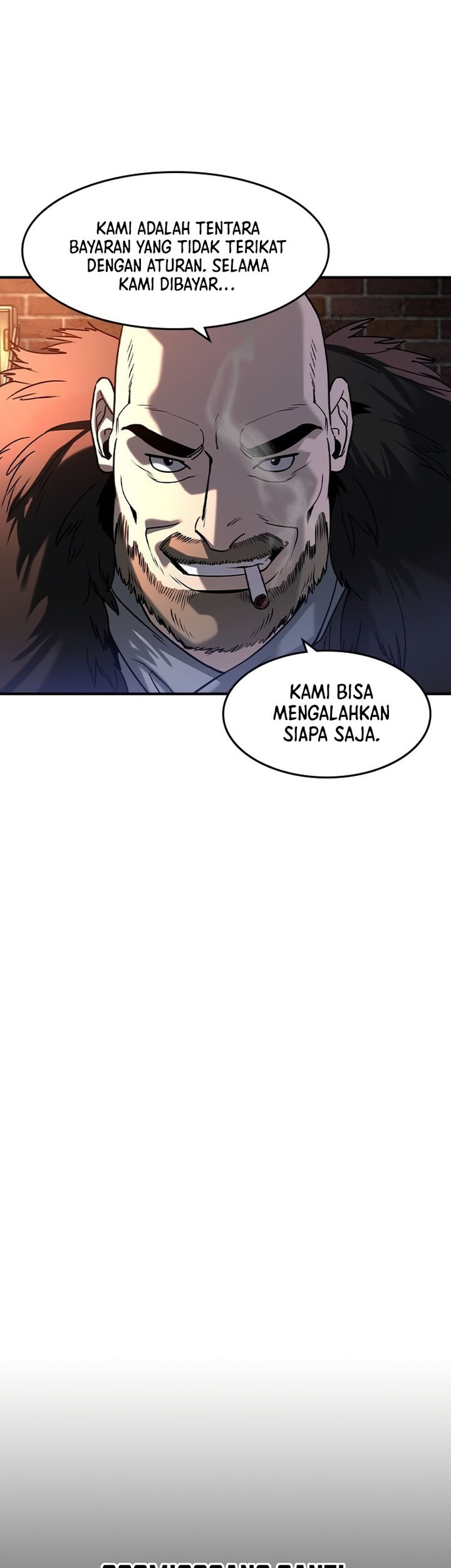 The Childe Chapter 15 - halaman 21