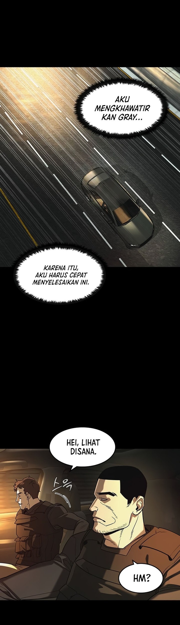 The Childe Chapter 15 - halaman 26