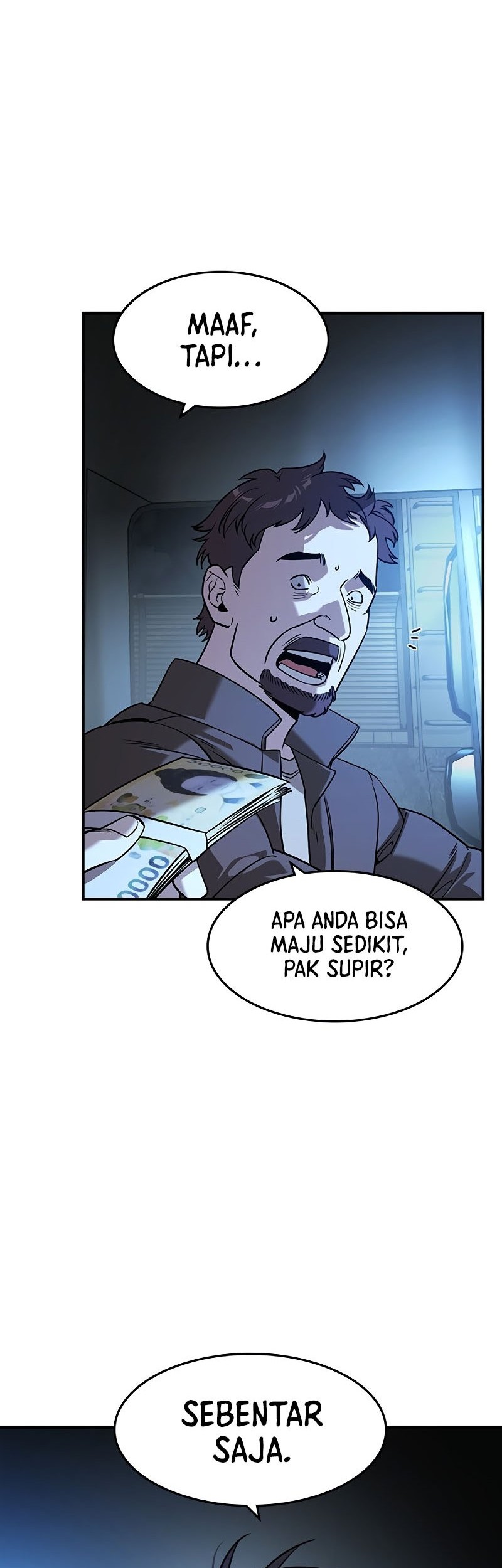 The Childe Chapter 16 - halaman 10