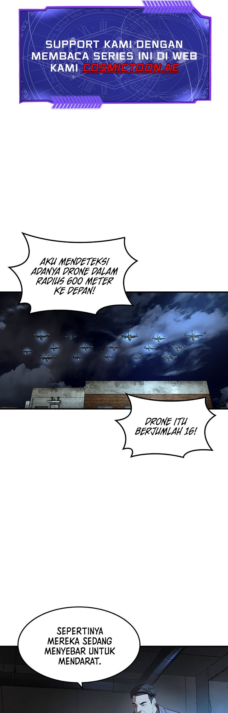 The Childe Chapter 16 - halaman 13
