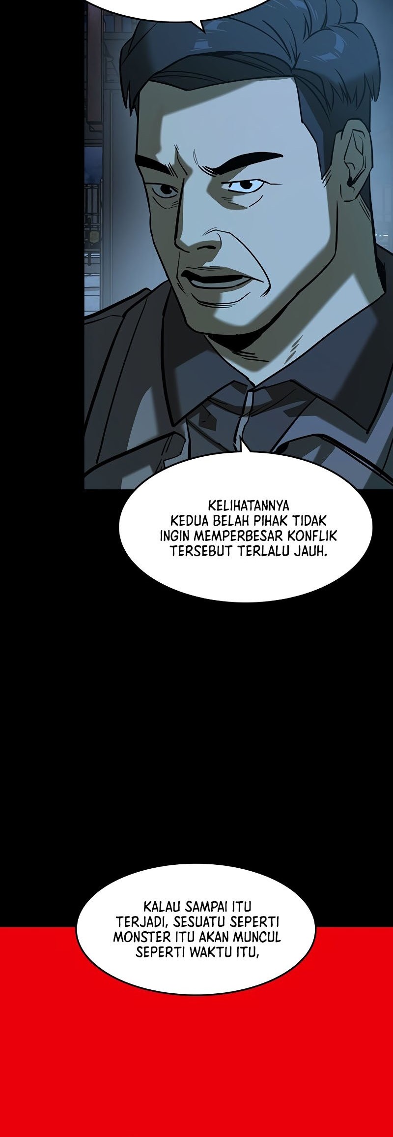 The Childe Chapter 16 - halaman 19