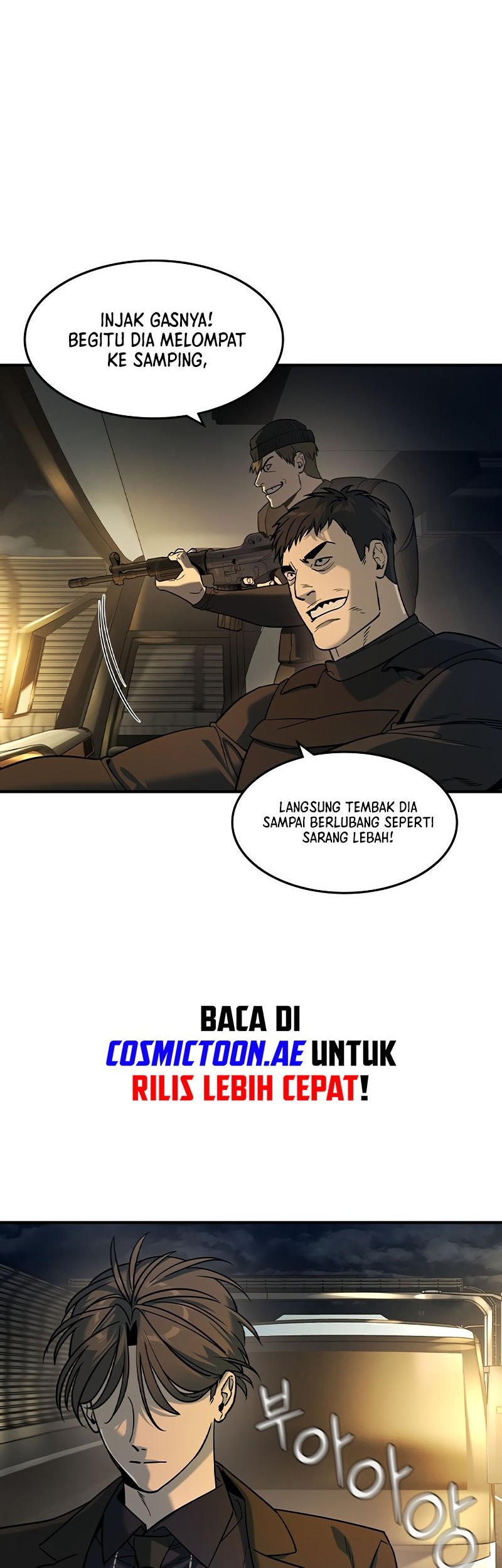 The Childe Chapter 16 - halaman 2