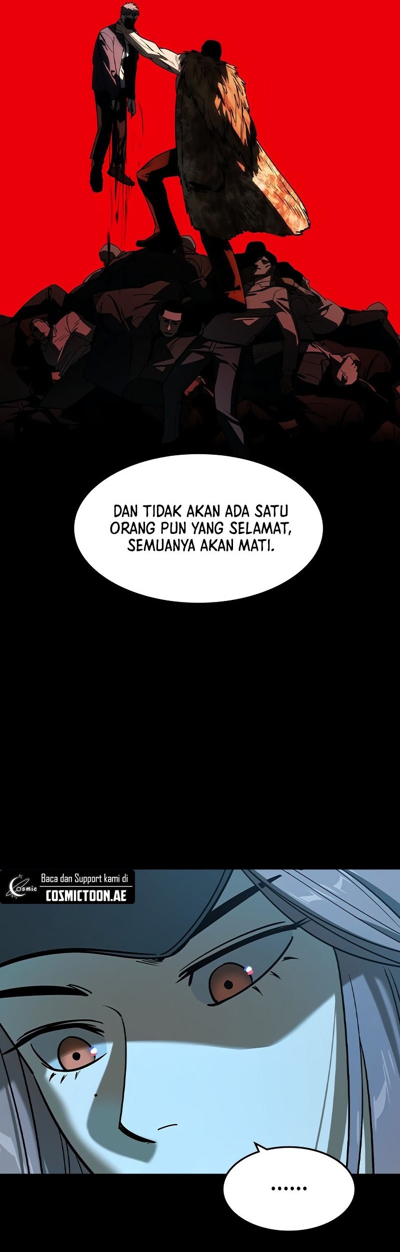 The Childe Chapter 16 - halaman 20