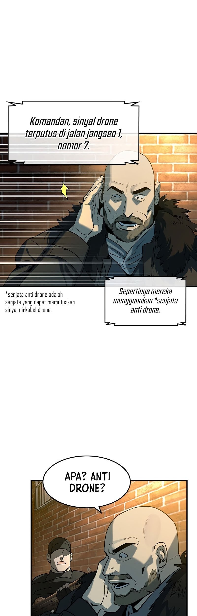 The Childe Chapter 16 - halaman 28