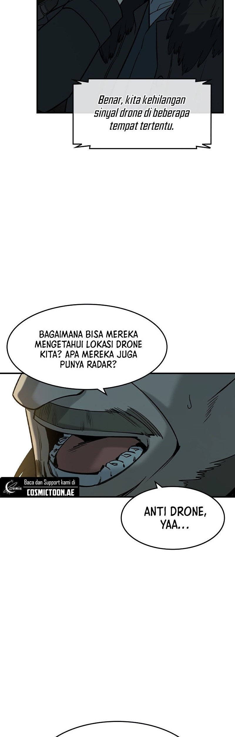 The Childe Chapter 16 - halaman 29