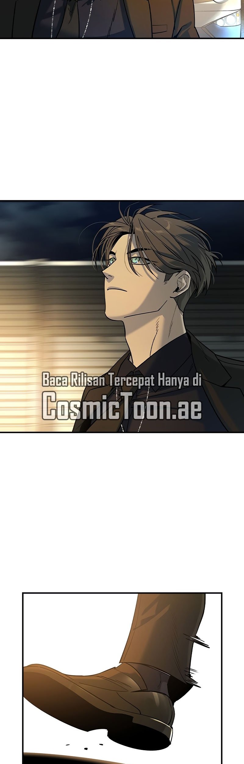 The Childe Chapter 16 - halaman 3