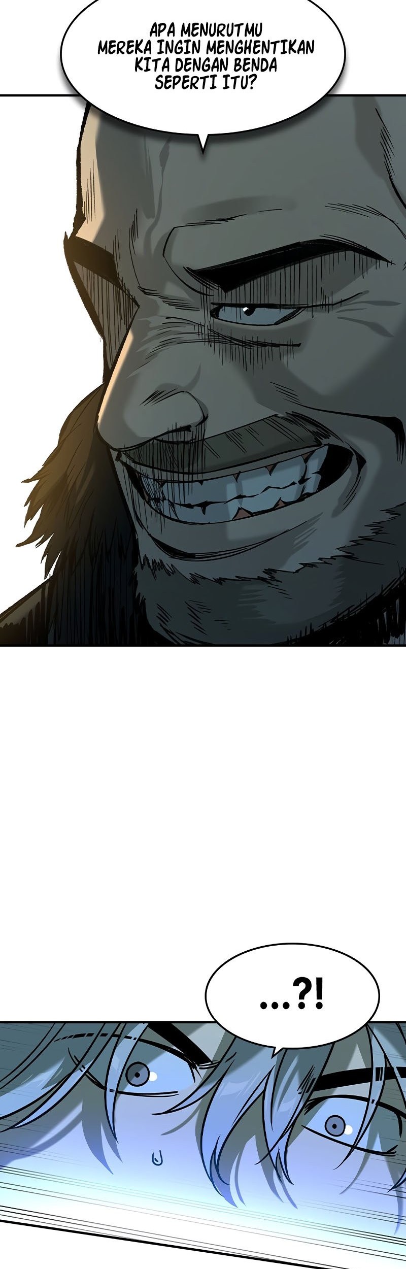 The Childe Chapter 16 - halaman 30