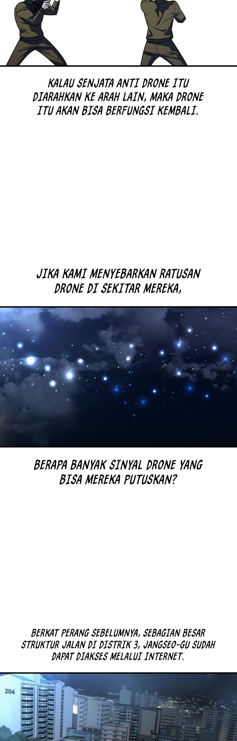 The Childe Chapter 16 - halaman 34