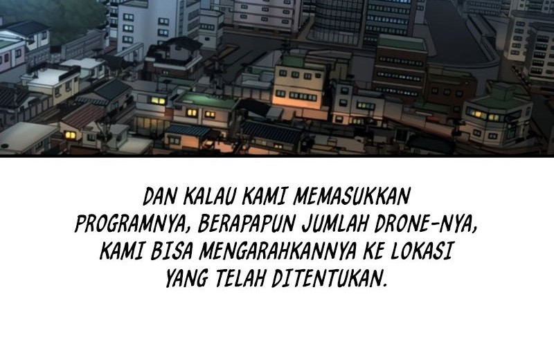 The Childe Chapter 16 - halaman 35