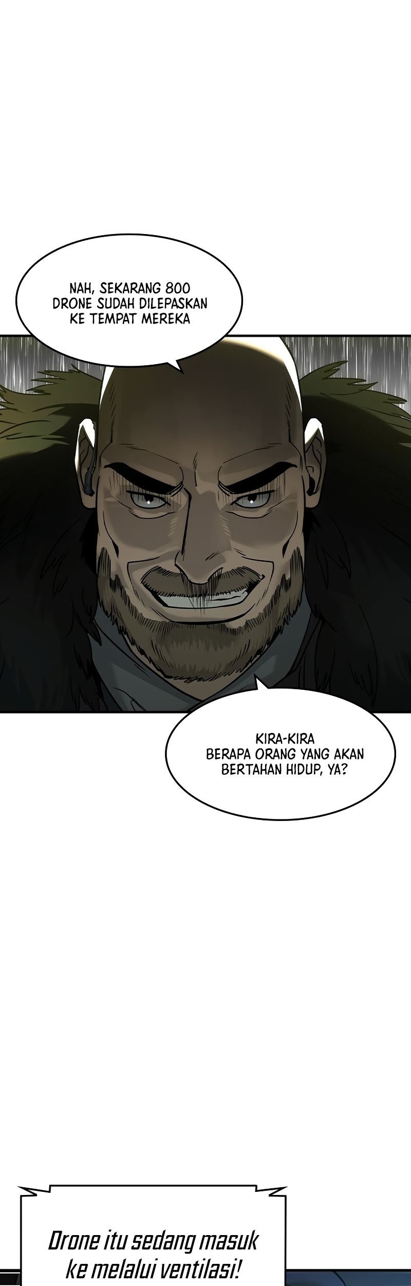 The Childe Chapter 16 - halaman 36