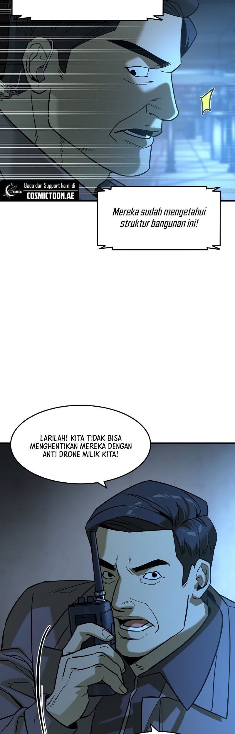 The Childe Chapter 16 - halaman 37