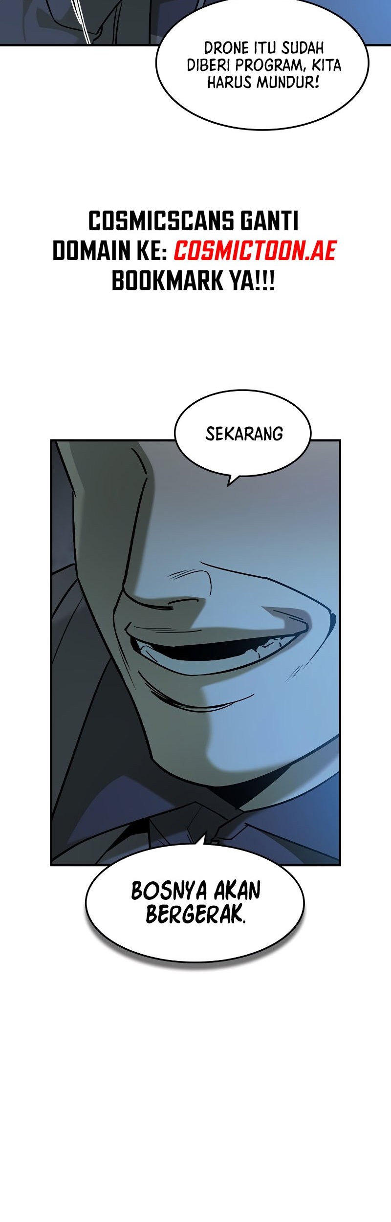 The Childe Chapter 16 - halaman 38