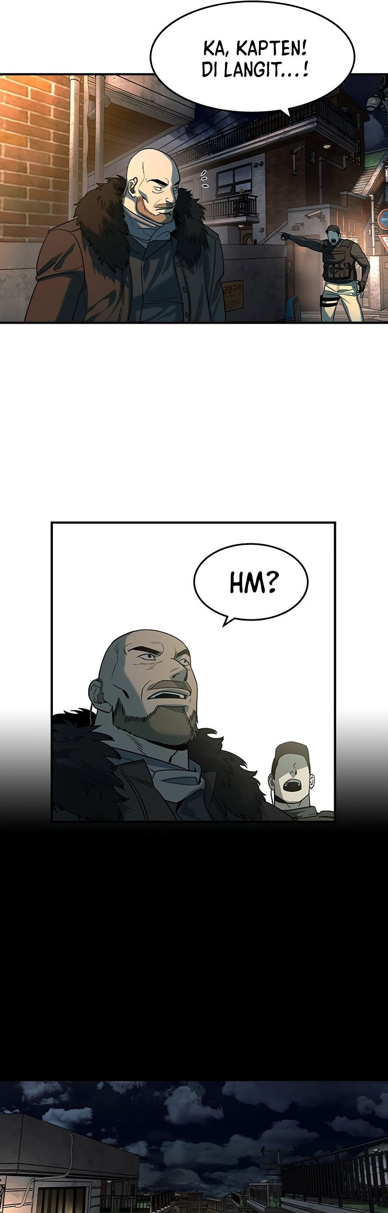 The Childe Chapter 16 - halaman 40
