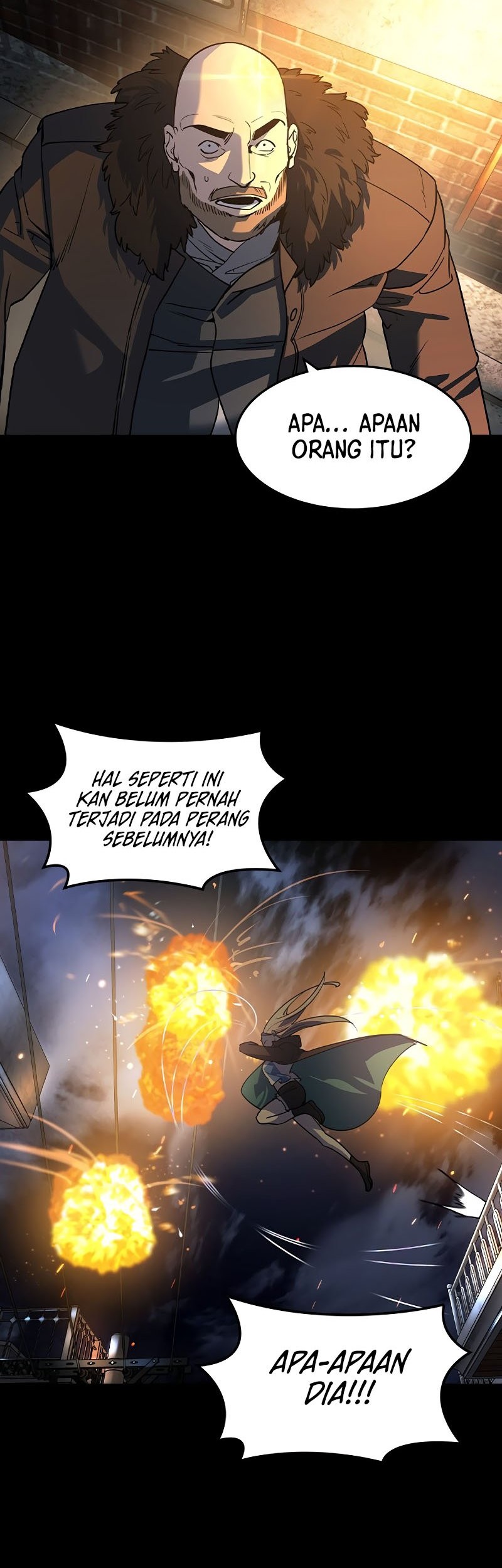 The Childe Chapter 16 - halaman 46