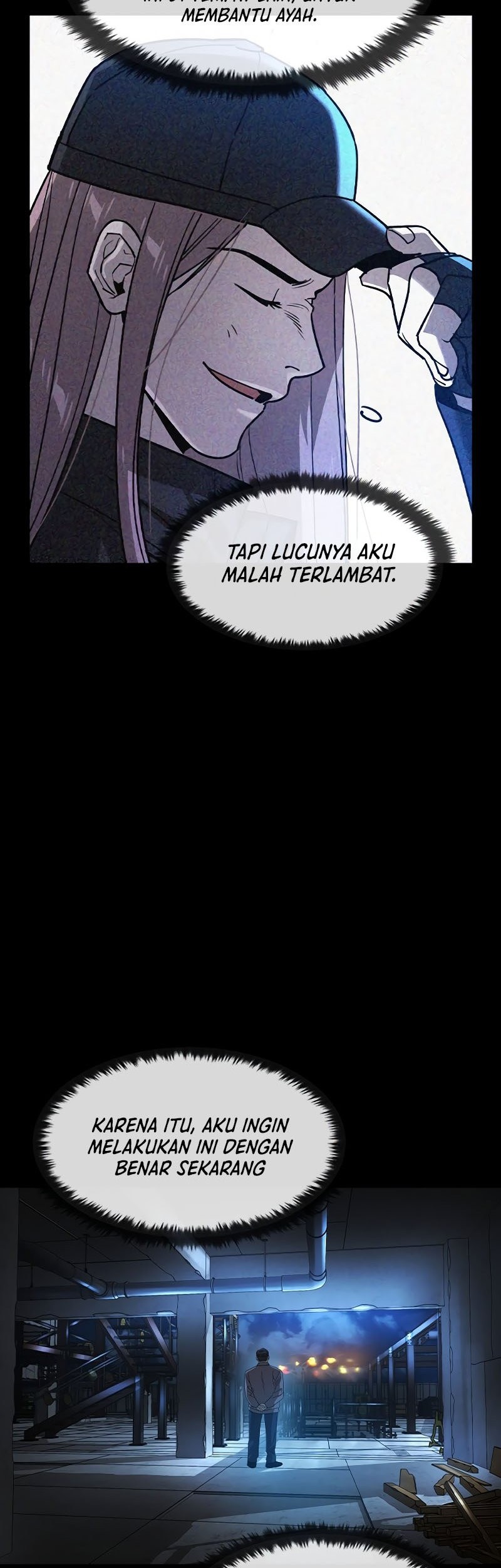 The Childe Chapter 16 - halaman 50