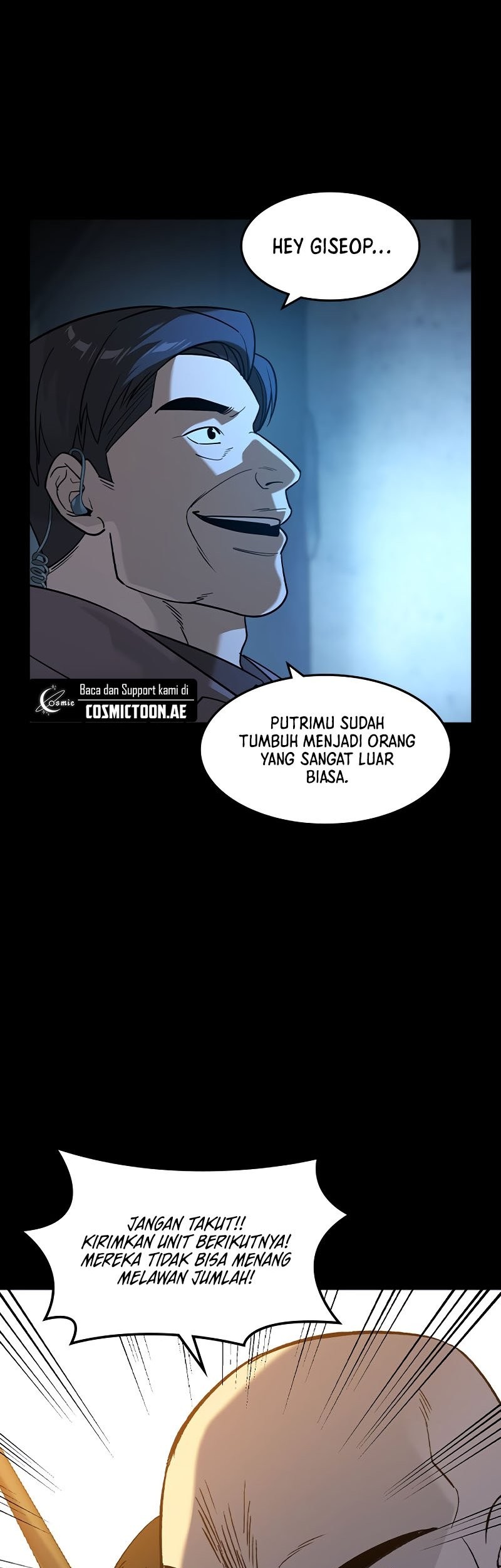 The Childe Chapter 16 - halaman 52