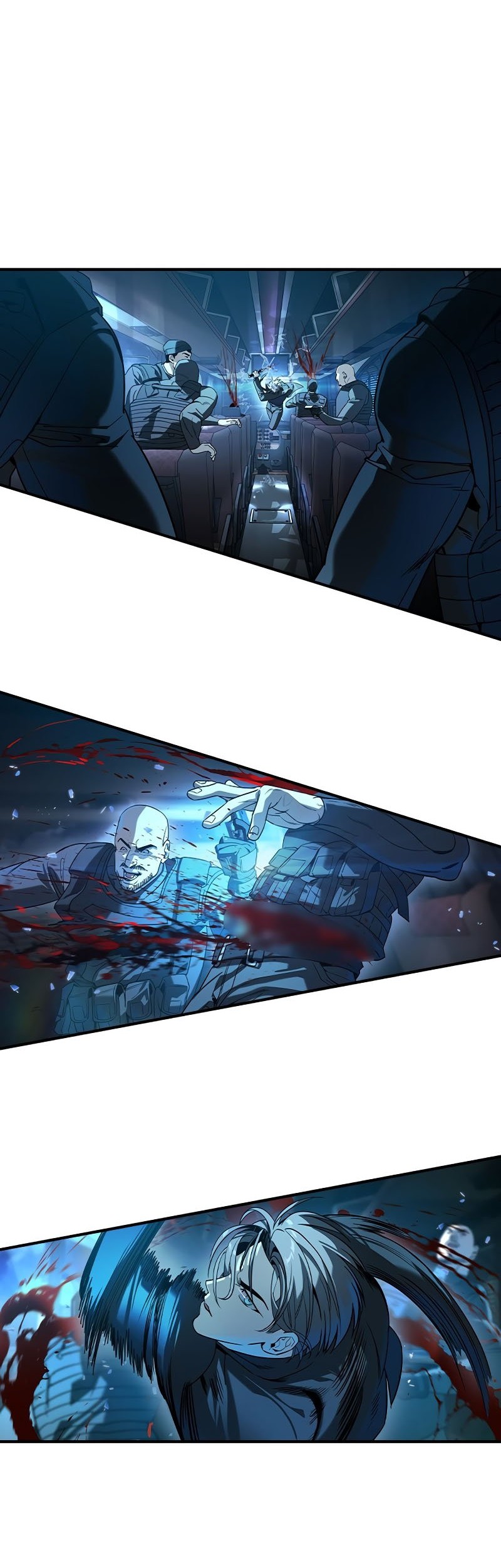 The Childe Chapter 16 - halaman 6