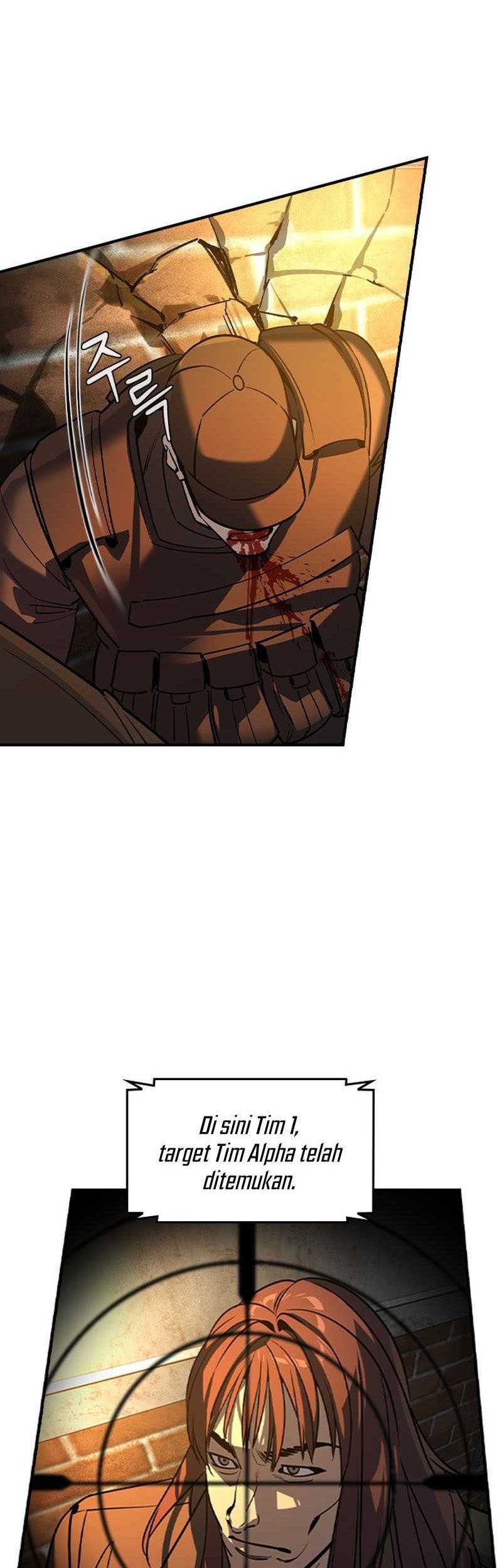 The Childe Chapter 17 - halaman 12
