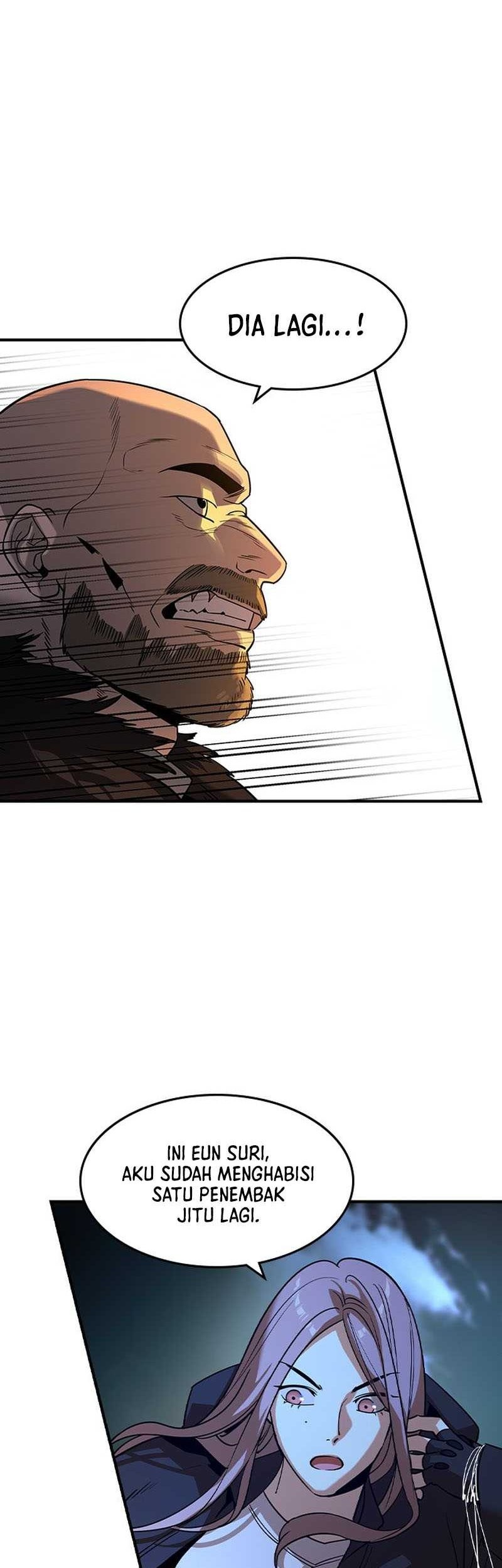 The Childe Chapter 17 - halaman 16