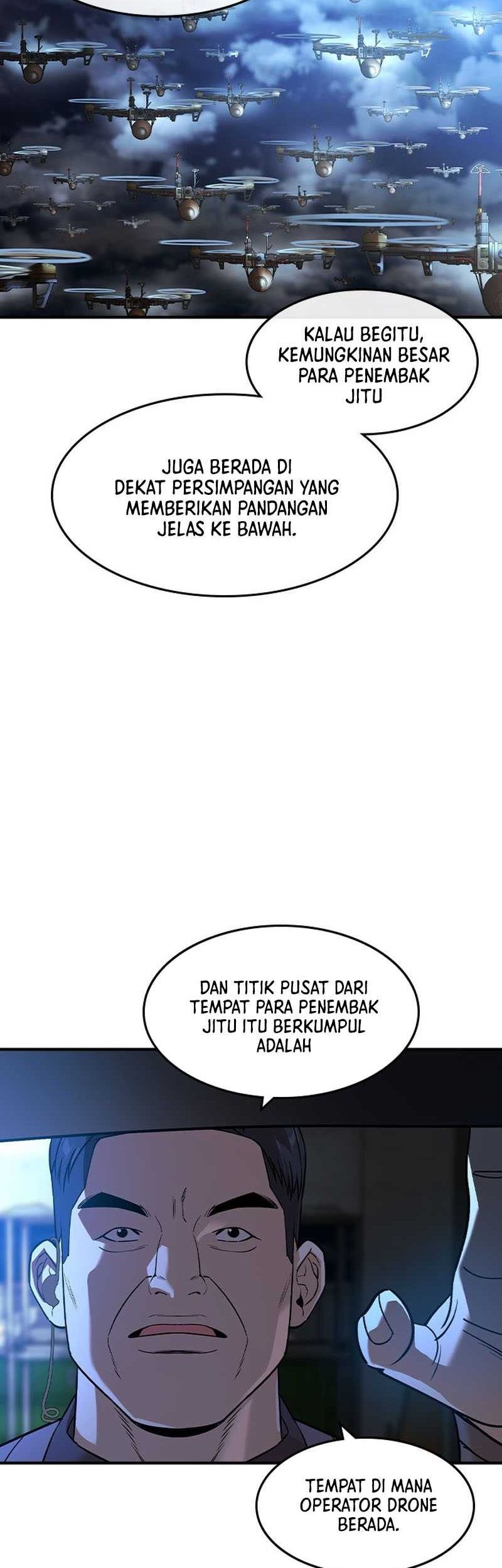 The Childe Chapter 17 - halaman 18