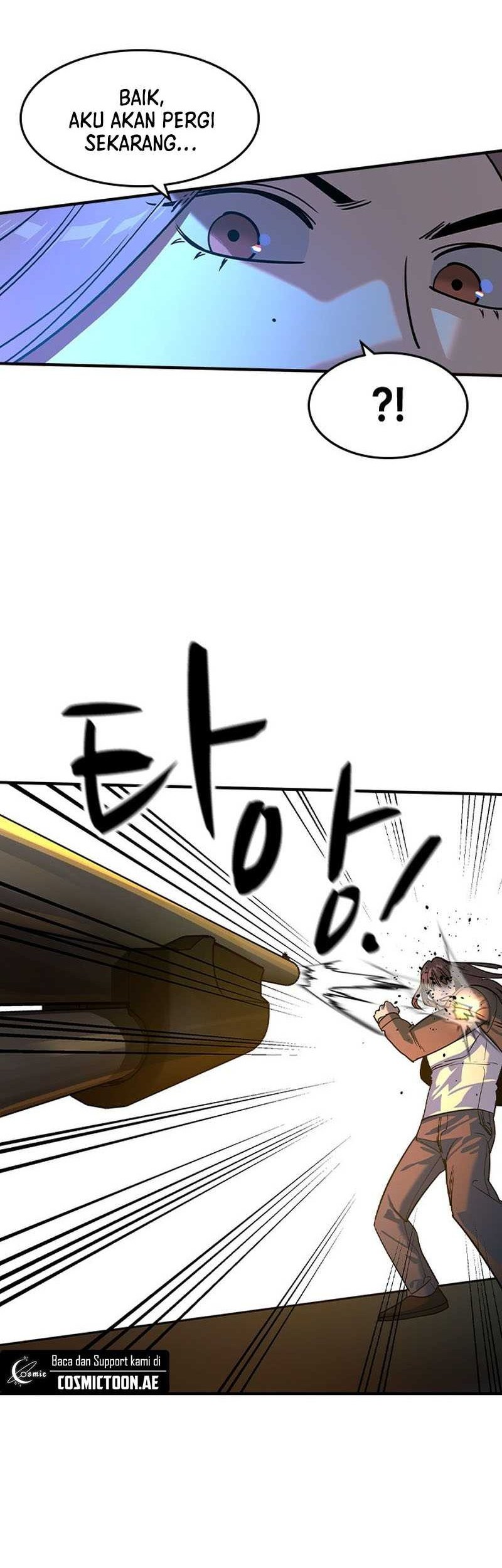 The Childe Chapter 17 - halaman 21
