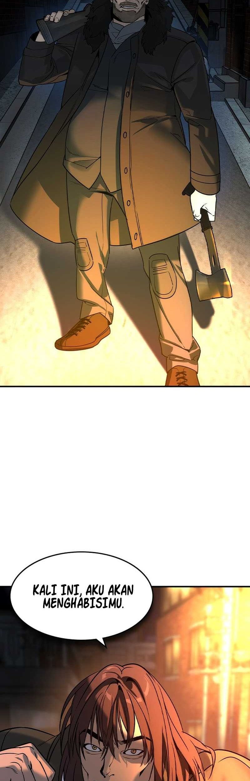 The Childe Chapter 17 - halaman 25