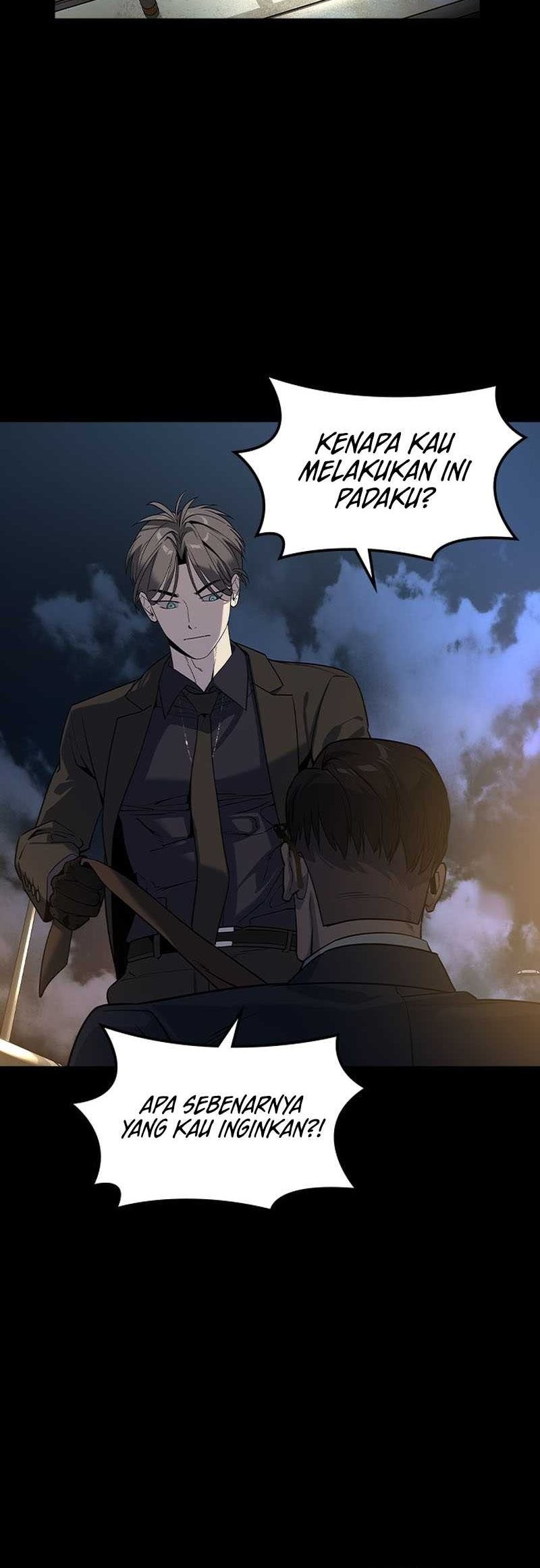 The Childe Chapter 17 - halaman 30