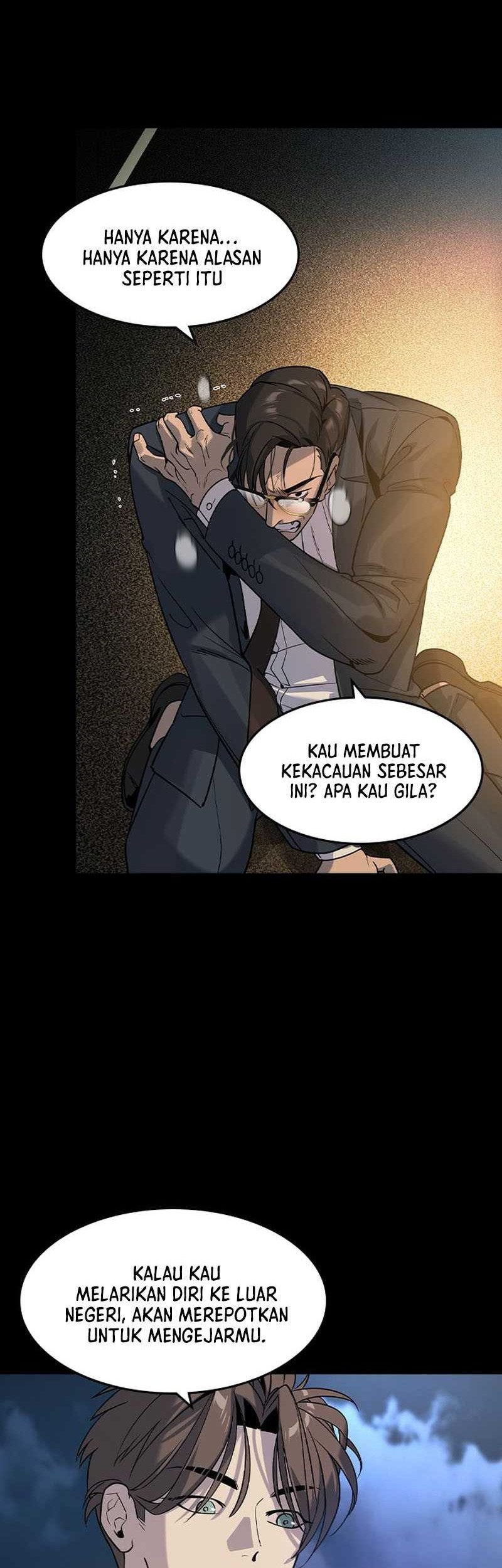 The Childe Chapter 17 - halaman 32