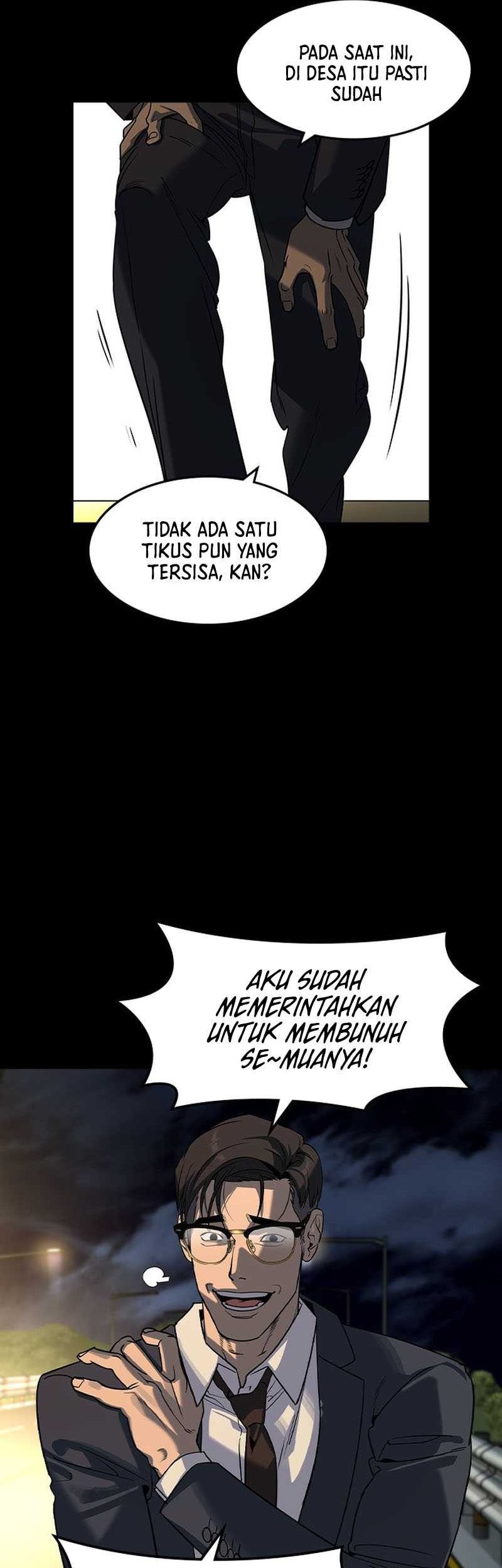 The Childe Chapter 17 - halaman 34